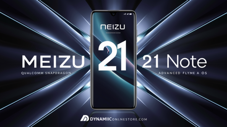 Meizu 21 Note reported with SD 8 Gen 2 and Flyme AIOS