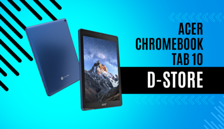 Chromebook