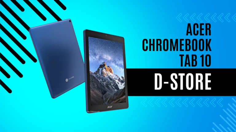 Chromebook