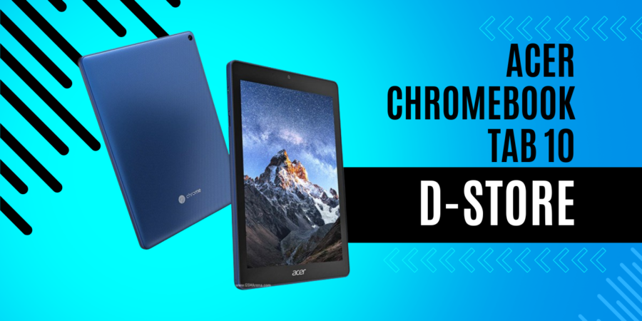 Chromebook