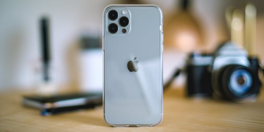 Apple iPhone 16 Pro Max DYNAMICONLINESTORE.COM
