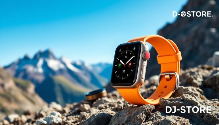 Apple Watch Ultra