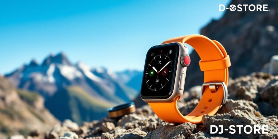 Apple Watch Ultra