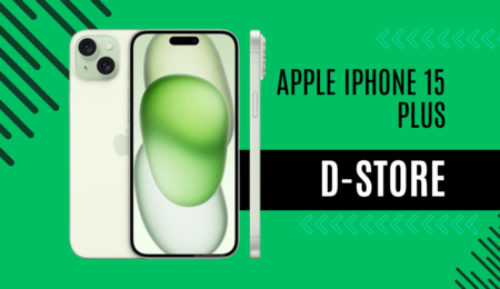 Apple iPhone 15 Plus - dynamiconlinestore.com