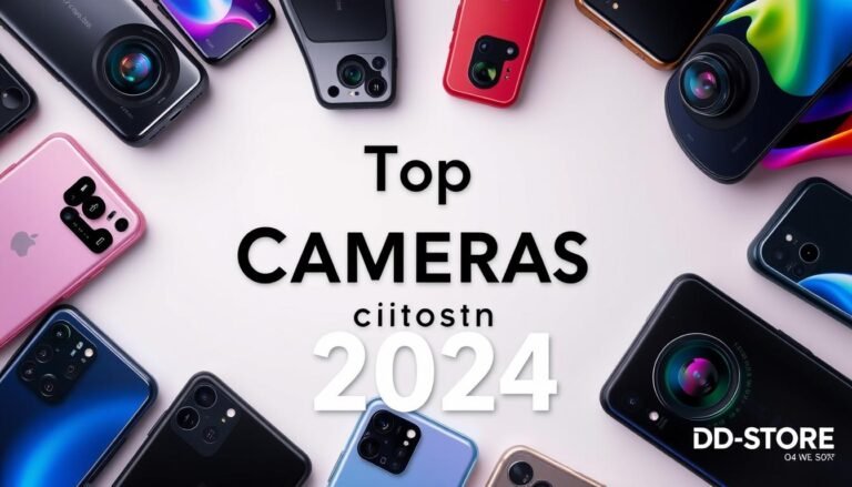 Best Camera Phones of 2024