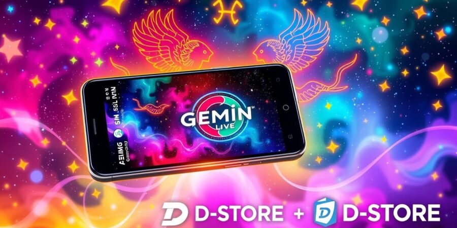 Gemini Live is now free and rolling to all users on Android