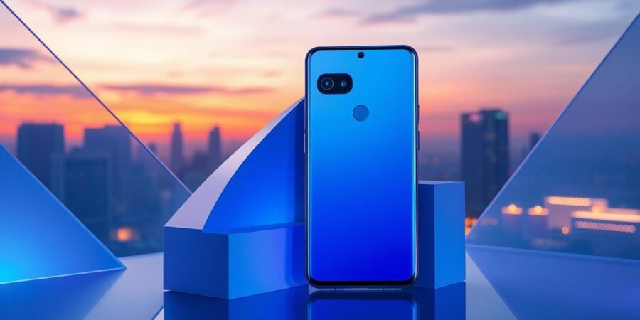 Google Pixel 9