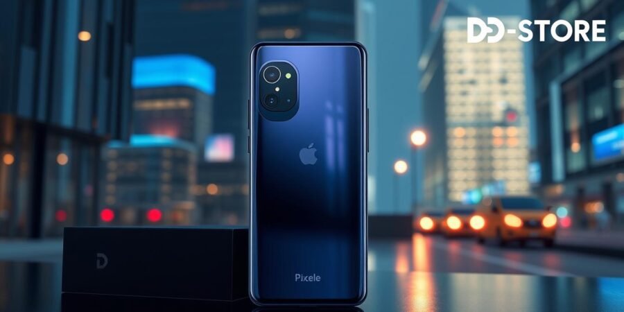 Google Pixel 9 Pro XL