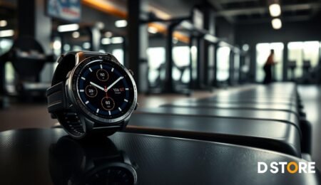 Huawei Watch GT 5
