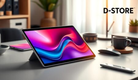 Huawei teases the global launch of the MatePad Pro 12.2 with a Tandem OLED displ