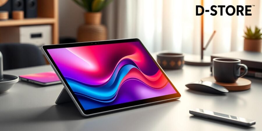 Huawei teases the global launch of the MatePad Pro 12.2 with a Tandem OLED displ