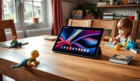 Lenovo M10 FHD REL