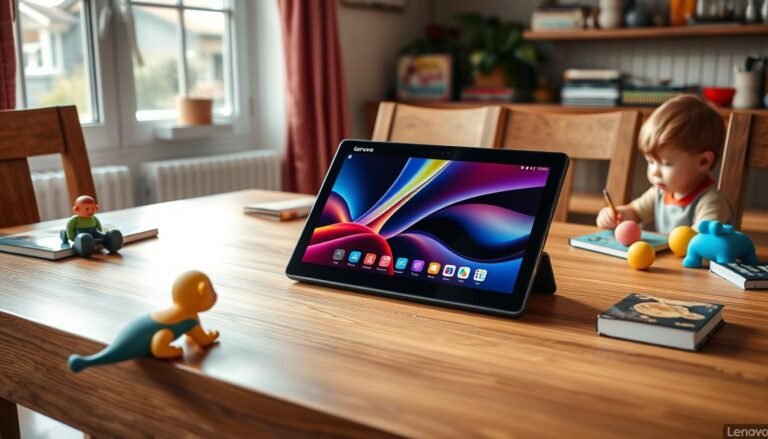 Lenovo M10 FHD REL