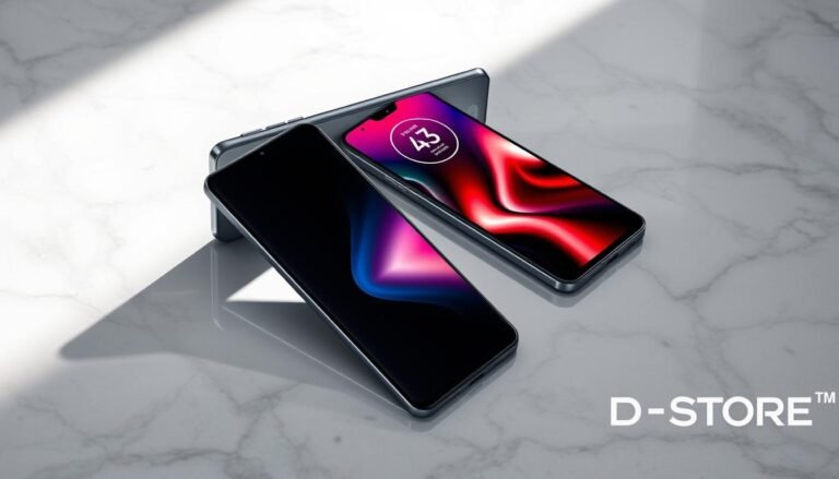 Motorola Edge 50 and Edge 50 Neo hands-on