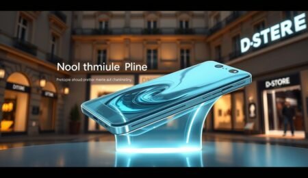 Nothing Phone (2a) Plus launches in Europe