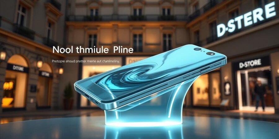 Nothing Phone (2a) Plus launches in Europe