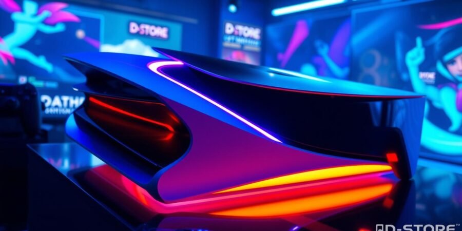 PlayStation 5 Pro