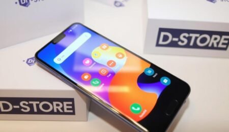 Samsung Galaxy A06