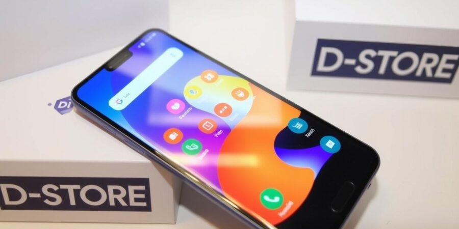 Samsung Galaxy A06