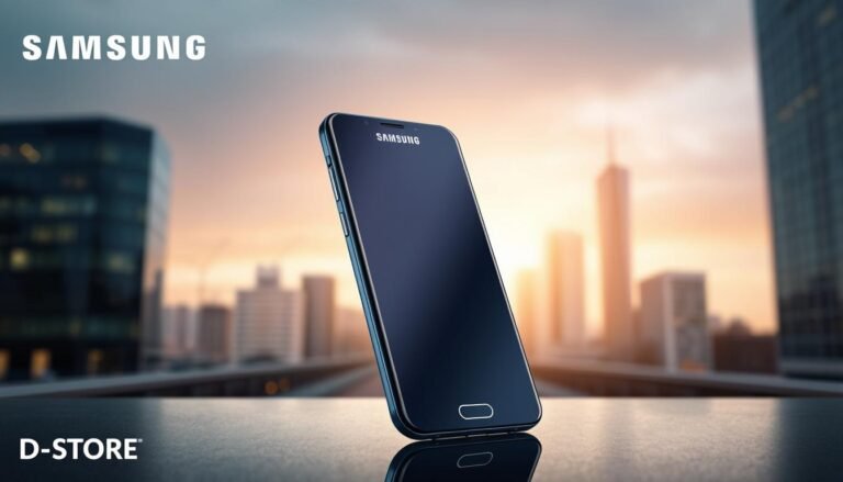 Samsung Galaxy C55