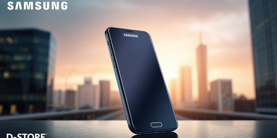 Samsung Galaxy C55