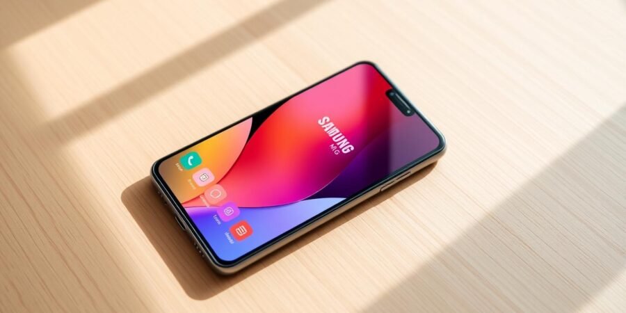 Samsung Galaxy M14 4G