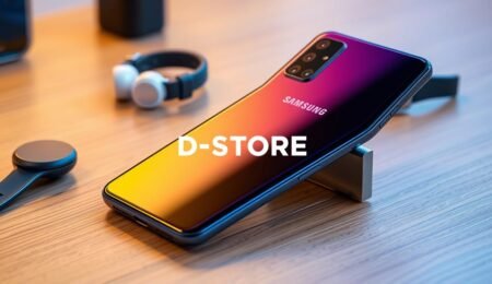 Samsung Galaxy M35