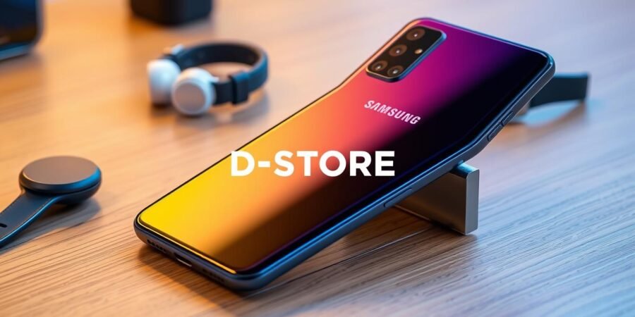 Samsung Galaxy M35