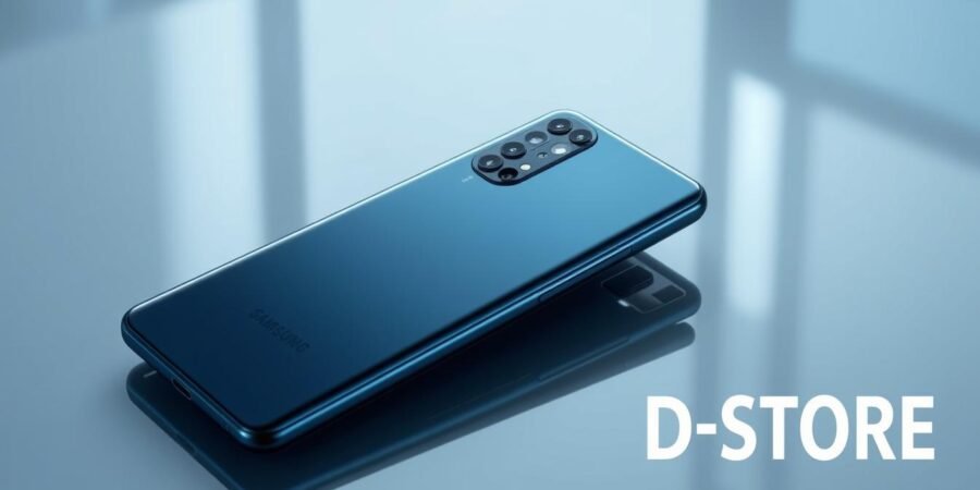 Samsung Galaxy S25 Ultra