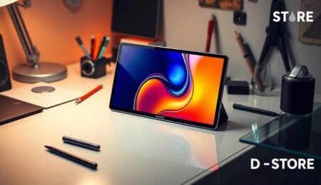 Samsung Galaxy Tab S9 Ultra