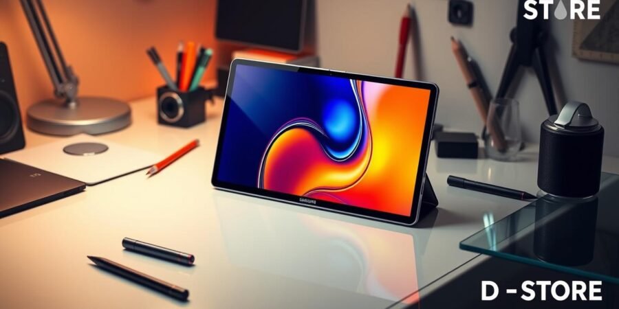 Samsung Galaxy Tab S9 Ultra