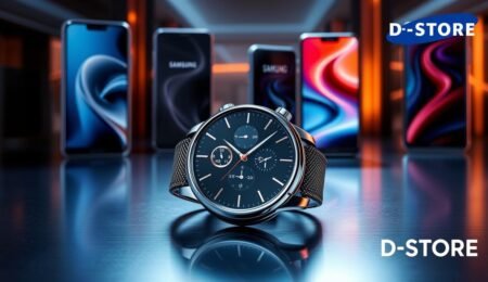 Samsung Galaxy Watch Ultra