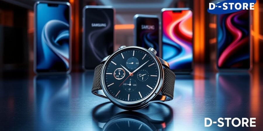 Samsung Galaxy Watch Ultra