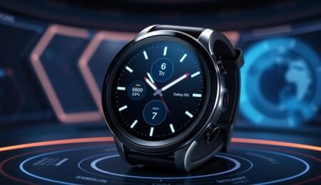 Samsung Galaxy Watch Ultra