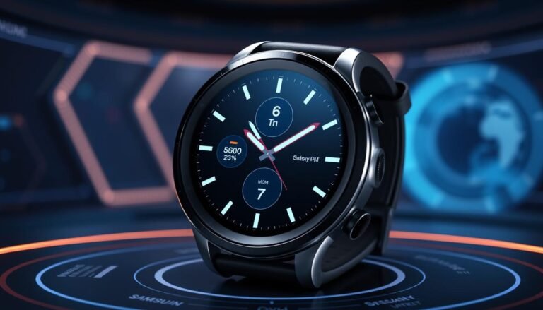 Samsung Galaxy Watch Ultra