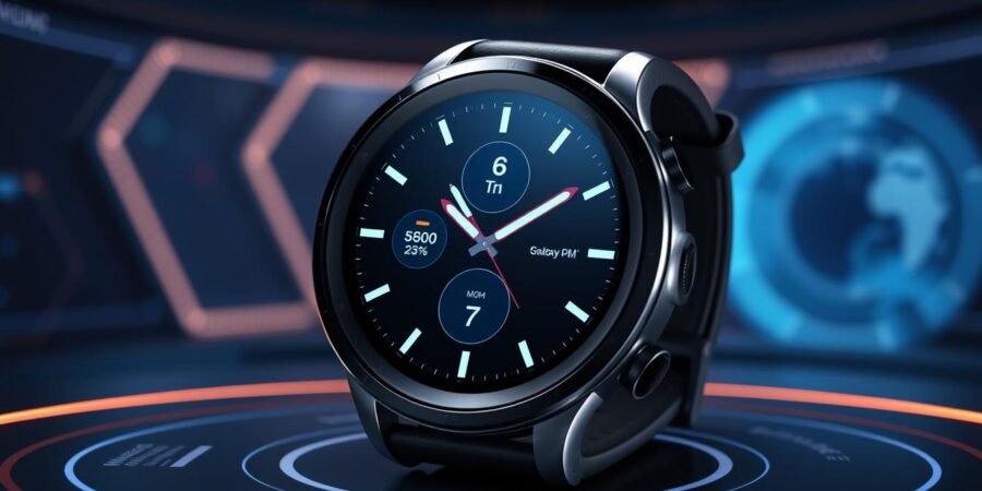 Samsung Galaxy Watch Ultra