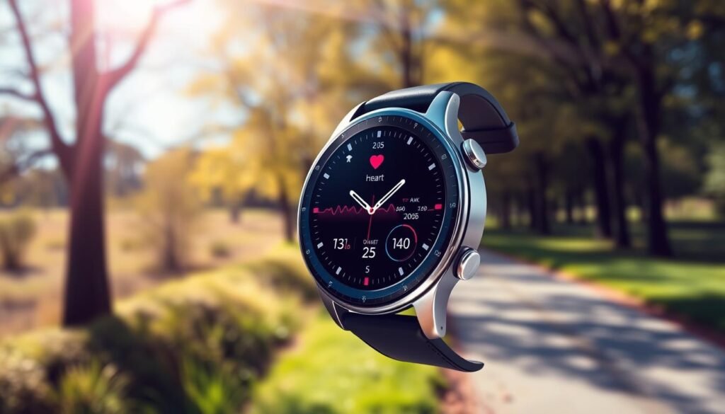 Samsung Galaxy Watch Ultra Health Monitoring