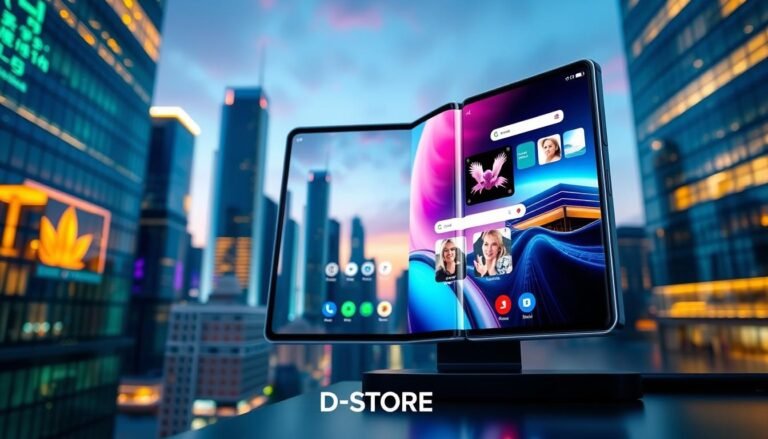 Samsung Galaxy Z Fold6
