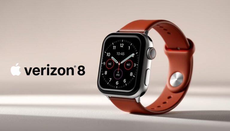 Verizon Apple Watch series 8