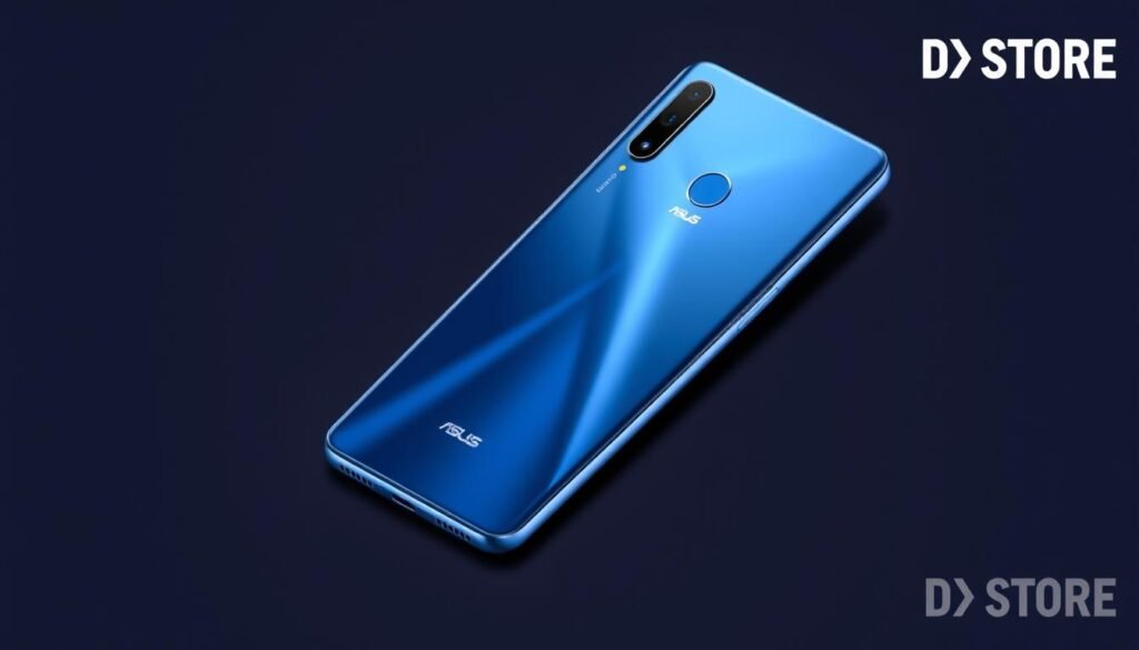 asus zenfone 11 ultra design
