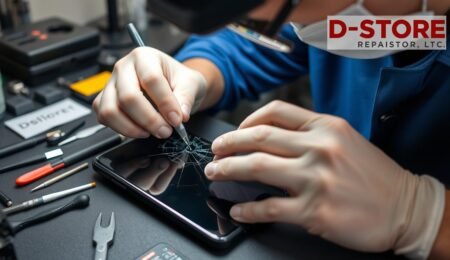 galaxy s23 ultra screen replacement