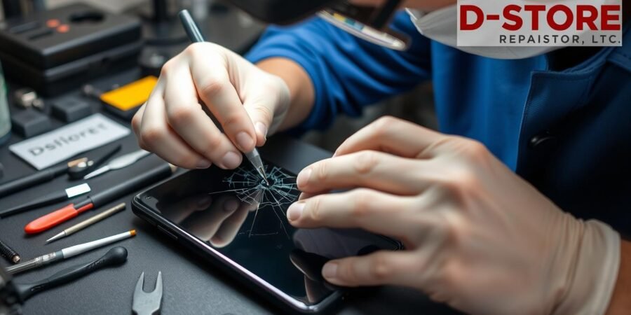 galaxy s23 ultra screen replacement