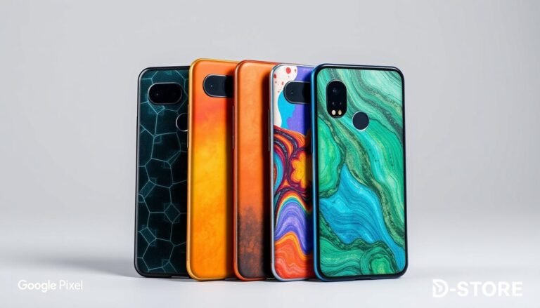 google pixel fold skins