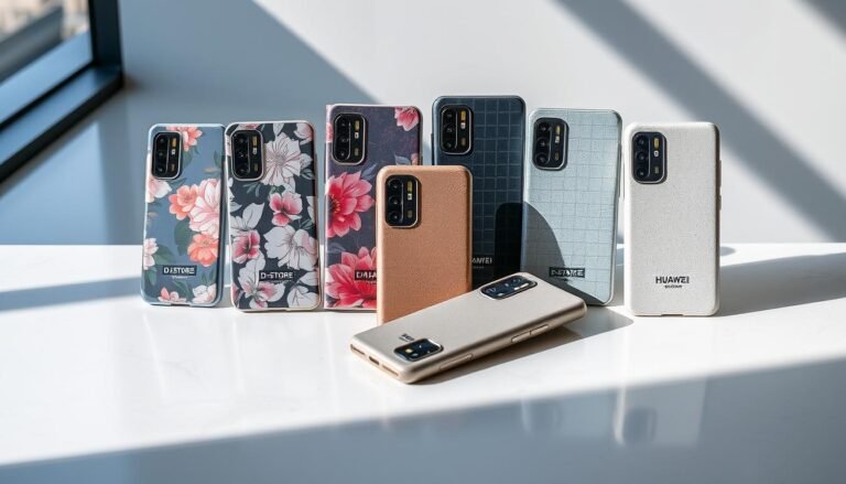 huawei p30 pro cases