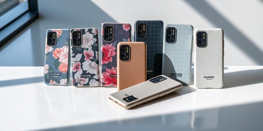 huawei p30 pro cases