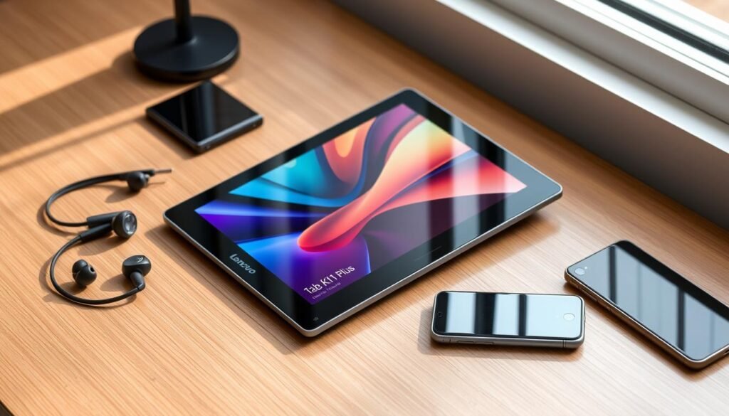 lenovo tab k11 plus