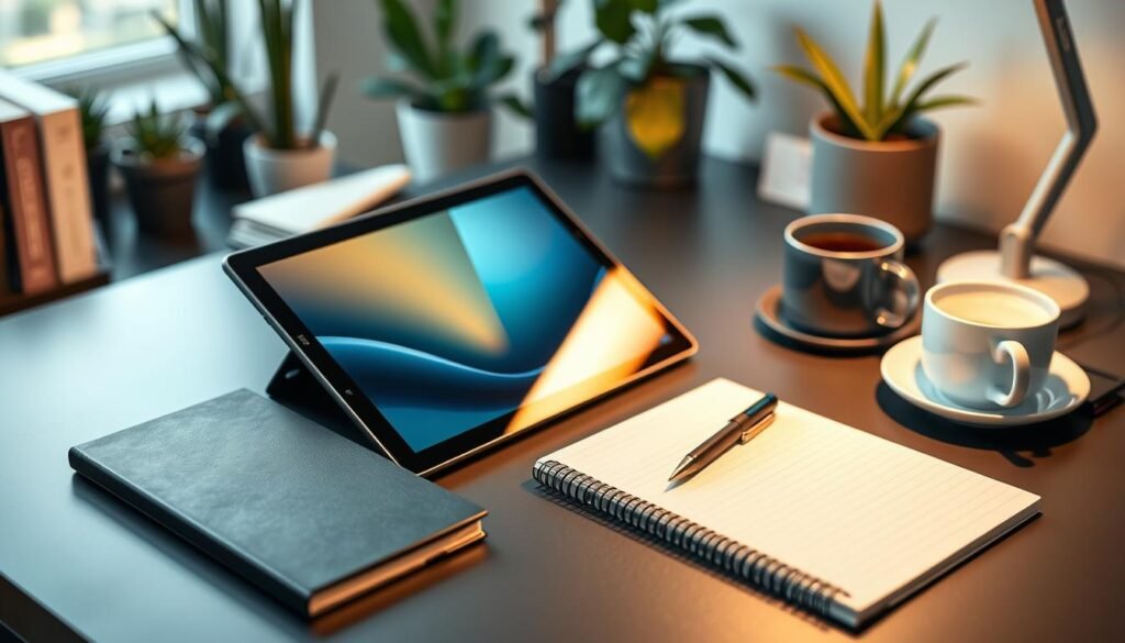 lenovo tab k11 plus productivity