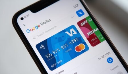 Google Wallet dynamiconlinestore.com