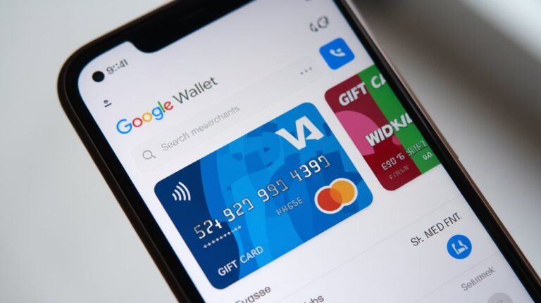 Google Wallet dynamiconlinestore.com