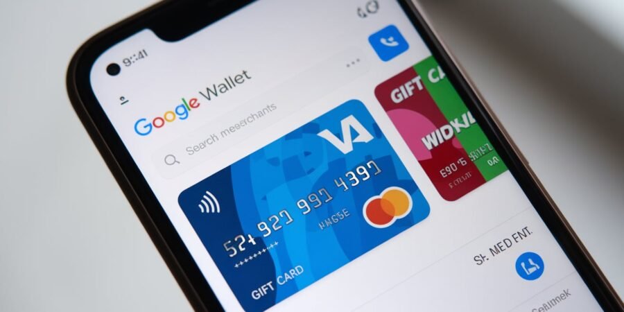 Google Wallet dynamiconlinestore.com